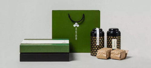 盒畔包装设计 茶叶品牌包装设计的专业引领者