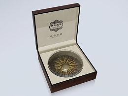 汉初设计 ZCOOL包装设计领域的创意先锋与视觉叙事者