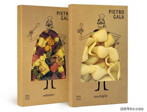 健康新时代，食品包装的“变身”之道