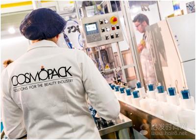 2018意大利博洛尼亚国际美容展3月盛大启幕 包装设计引领美妆新风尚