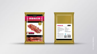 盐城汤姆葛品牌冻品包装全案策划与设计 构建市场差异化竞争力