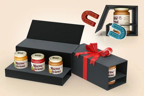 高端调料产品包装设计的艺术与策略