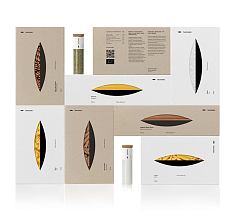 包装与包装设计 从功能到艺术的演化